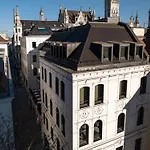 Do & Co Hotel Muenchen