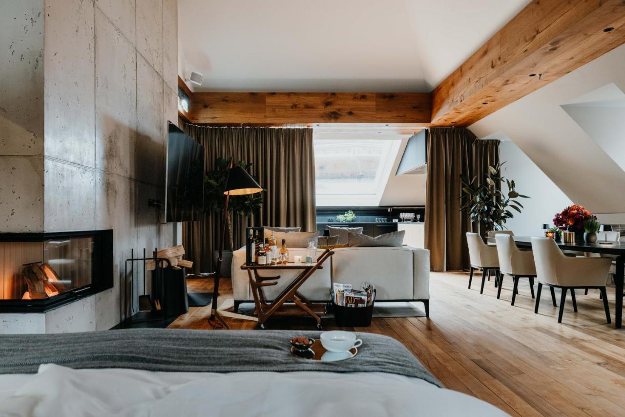 Hotel Do & Co 5*
